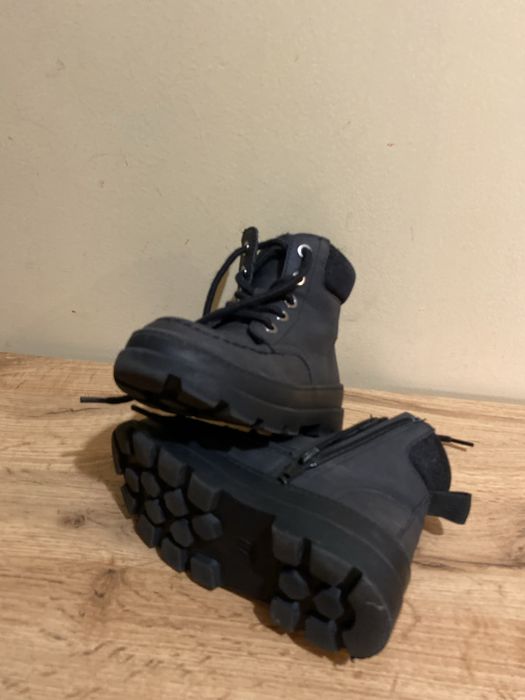 Зимни Детски боти HM - 27