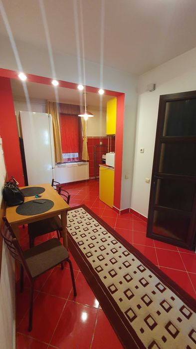 Apartament  de inchiriat