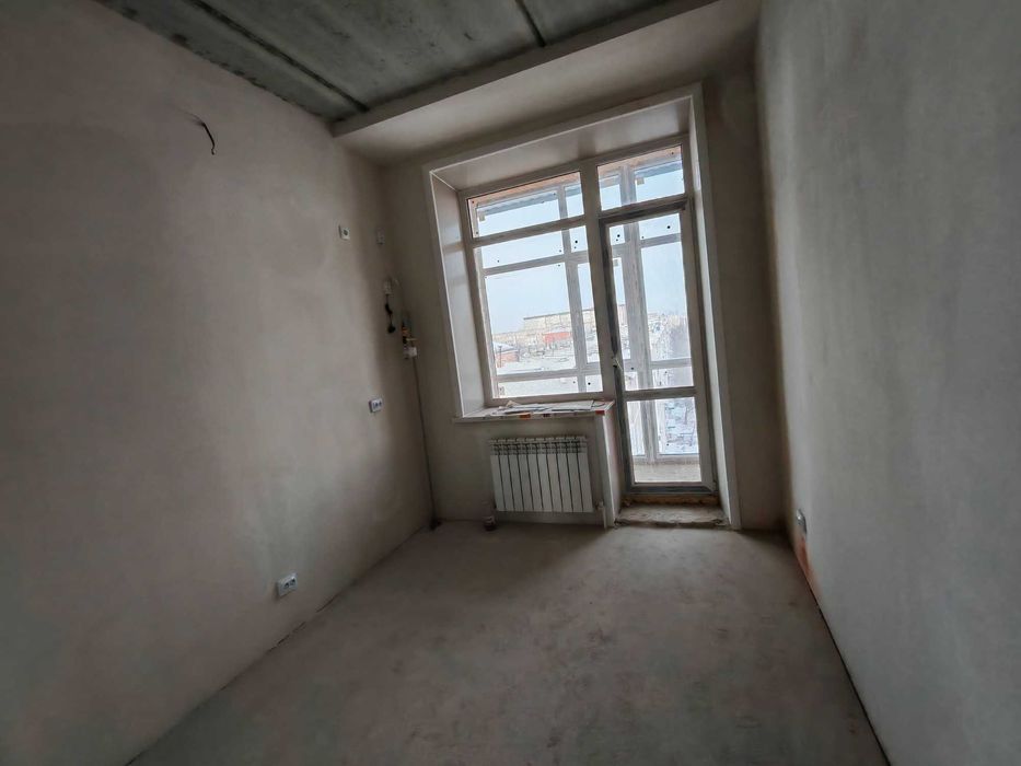 Продажа 3-комнатной квартиры