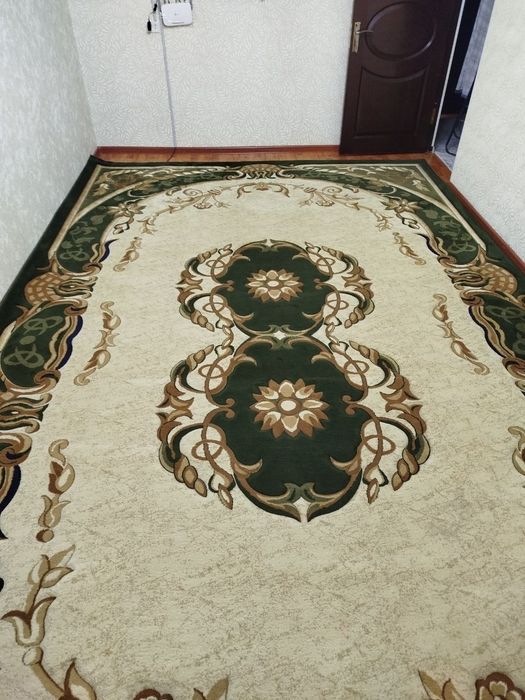 Продаю ковёр не дорого