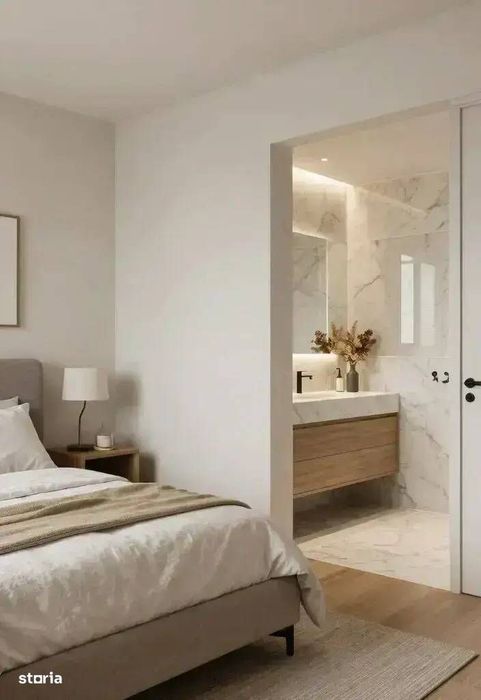 Apartament 2 camere decomandat Metrou Nicolae Teclu — fotografia 1