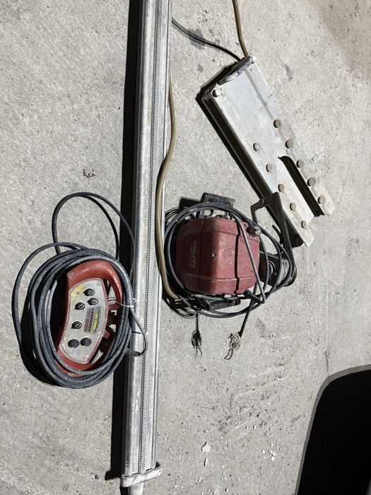 Хилти стенароз хилти резка hilti DST 10 E