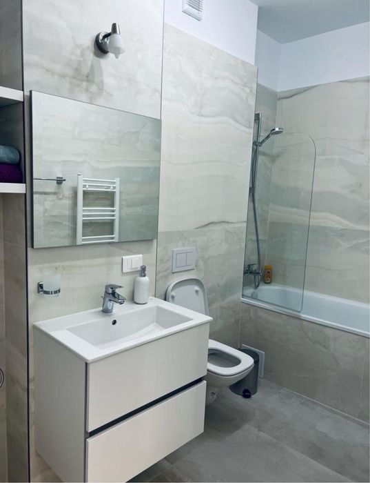 Apartamente regim hotelier / cazare  Radauti / sefl check-in