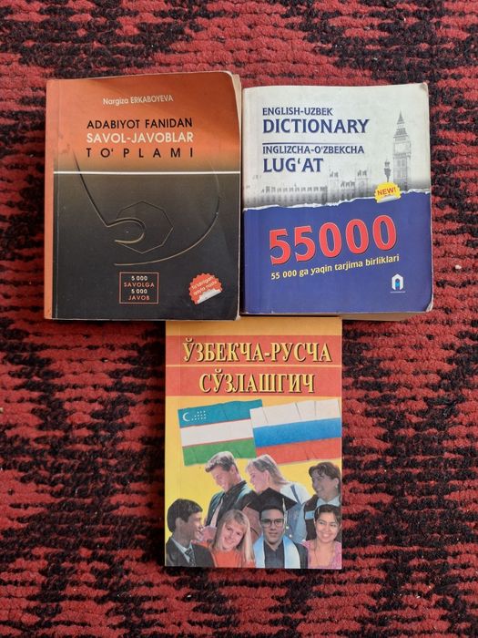 Popka(ryugzak)lar arzonga bonusi bilan beriladi!