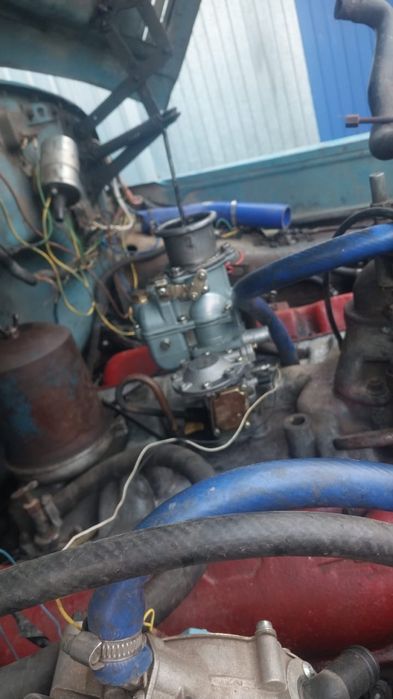 Продам зил 130, коротыш