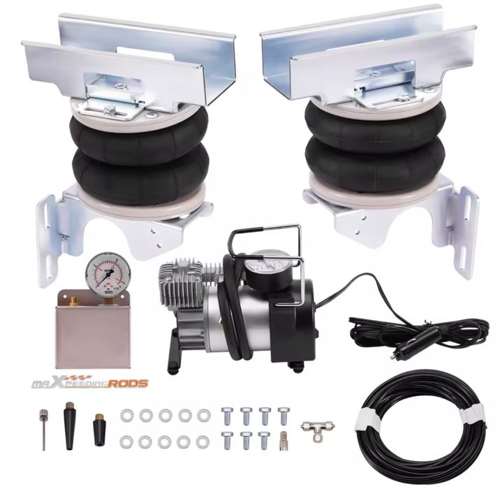 Kit Perne Perini Perna Suplimentare Greutate Mercedes Sprinter 06- 4T