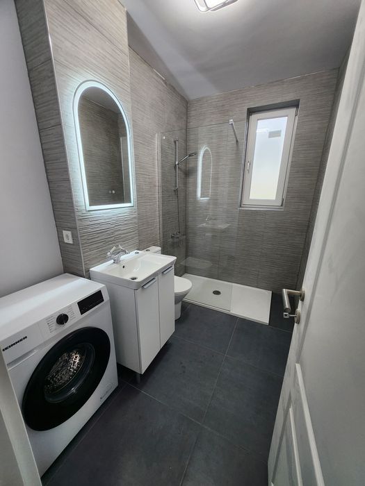 Apartament de inchiriat Beta Residence Chinteni