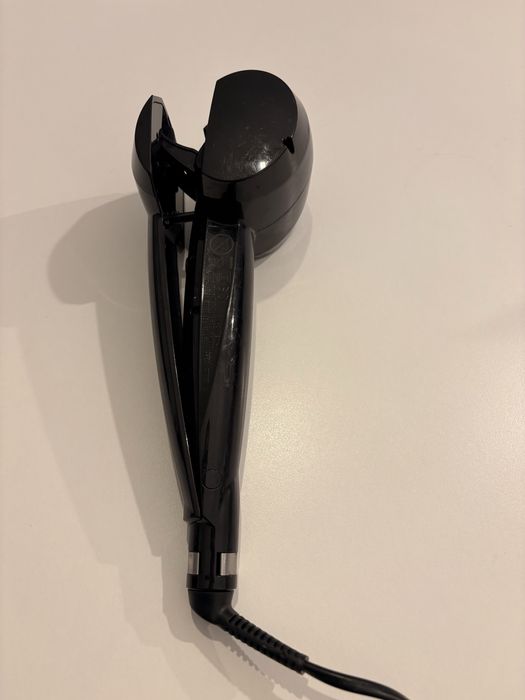 BaByliss Curl Secret.