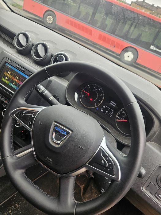 Dezmembrez ( Piese ) Dacia Duster 2020 ~ 1.6 Sce  / 1.3 Tce