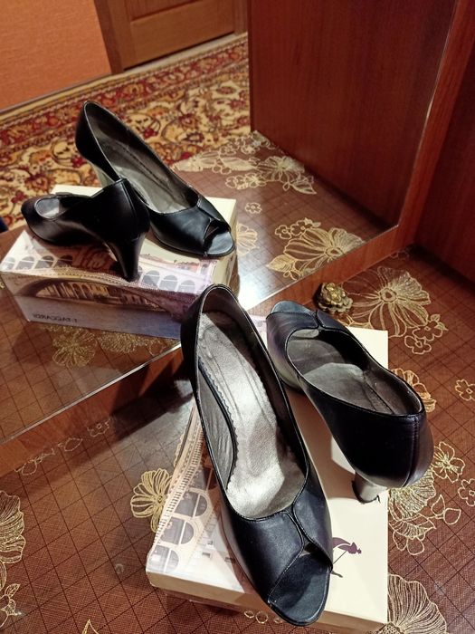 Продам обувь недорого