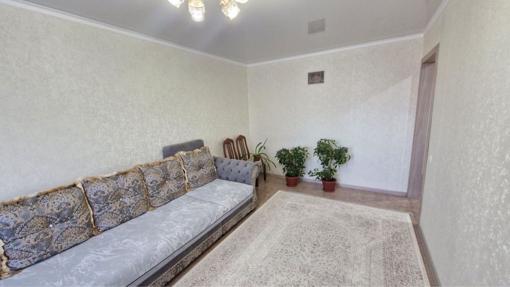 2 комнт, 4/5, район 17 шк.