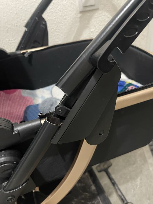 детская каляска