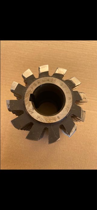 Freze m4,25 si m2,25