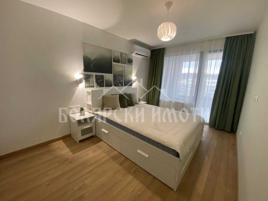 Продава се Двустаен апартамент в Велико Търново, Зона Б - 75 кв.м за 1071 €/кв.м - Снимка #6