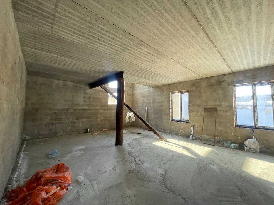 Продается дом по Мичурина