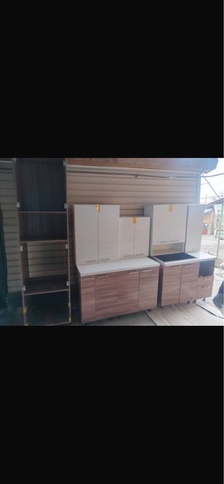 Продам кухонный гарнитур