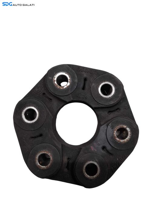Flansa Articulatie Cardan BMW Seria 5 E60 E61 520i 523i 525i 530i 2.2 2003 - 2010 Cod 7522027 [N0540]