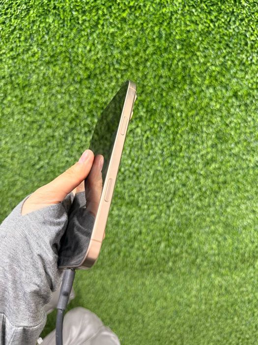 Айфон 16 про макс