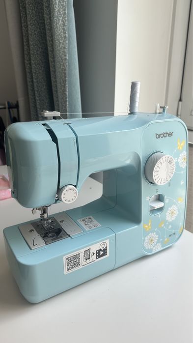 Швейная машинка Brother JK17B
