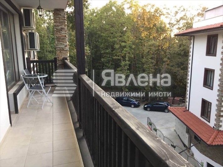 Продава се Двустаен апартамент в Приморско - 60 кв.м за 1784 €/кв.м - Снимка #3