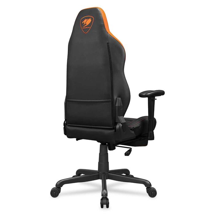 ! Игровое кресло Cougar Explore Neo