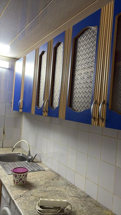 Продам б/у мебель