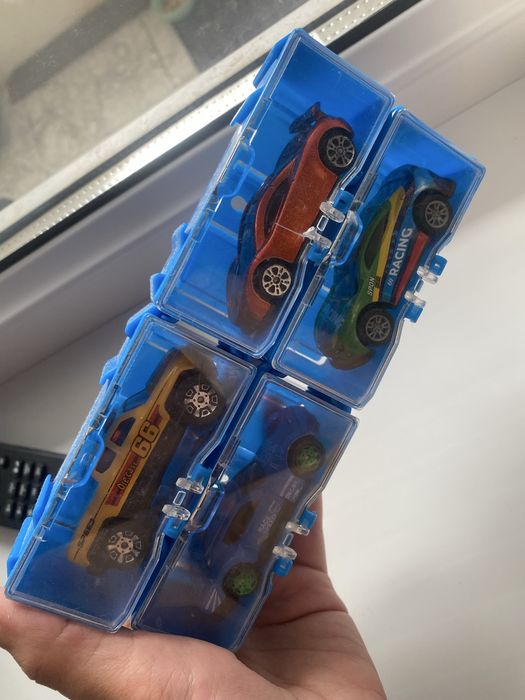 Машинки Hot Wheels аналог