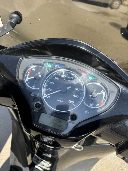 Honda Sh300i изряден
