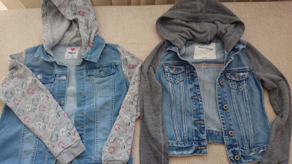 Дрешки на символични цени