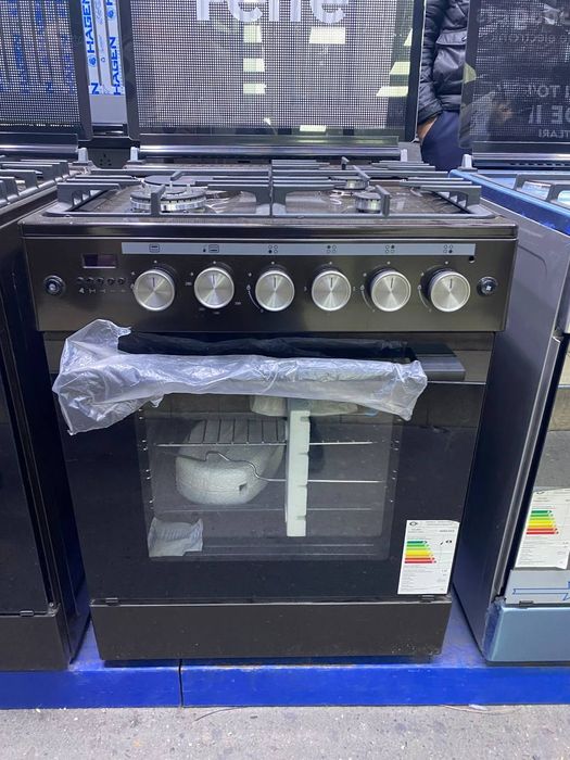 Газовая плита турецкого Ferre + Доставкай