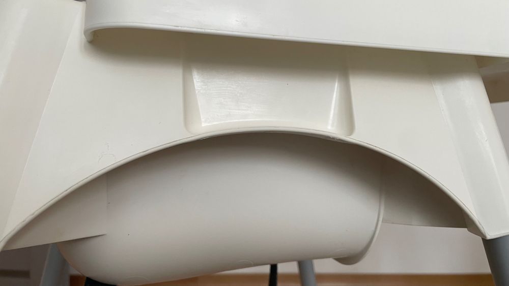 Scaun masă copil Ikea Antilop (2 buc)