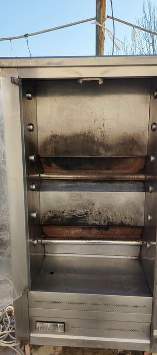 Грил аппарат   4 дона