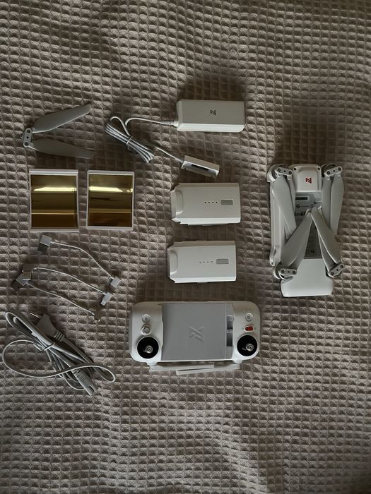 Квадрокоптер Fimi x8 SE 2020 Drone