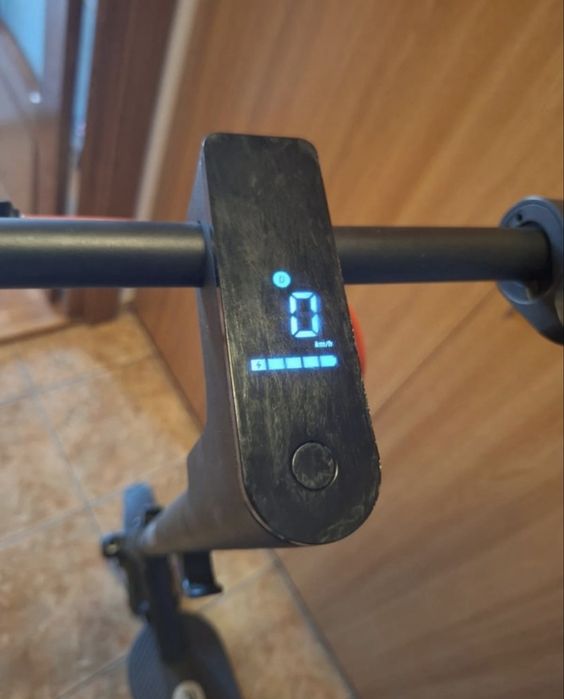 Trotineta electrica Xiaomi 5 pro