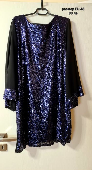 Официални рокли различни размери