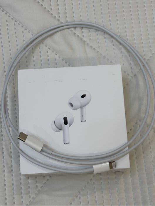 Продам Airpods pro 2.