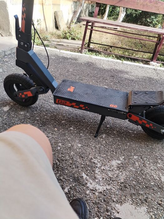 Kukirin g2  modelul 2026