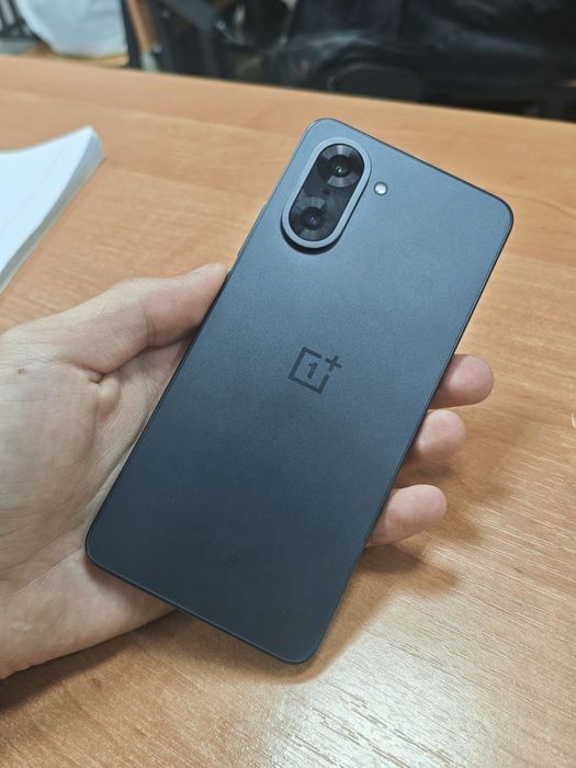 OnePlus Nord CE5