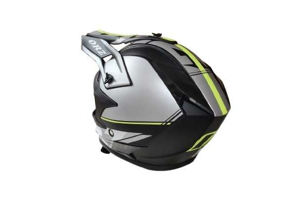 Каска Крос Мотор/Скутер/Бъги/Вело/АТВ-3131