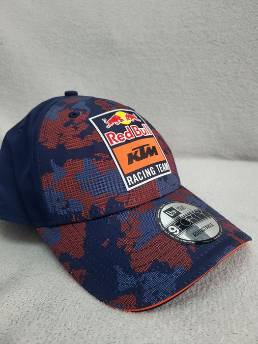 Sapca New Era Redbull KTM