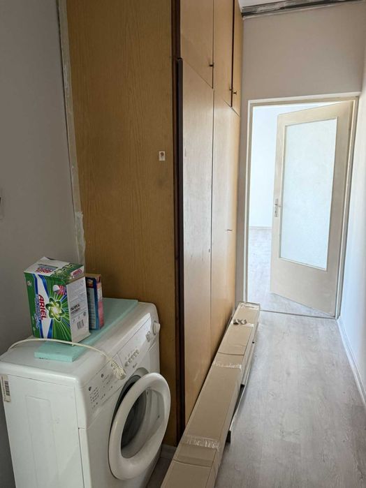 Едностаен апартамент в Тракия