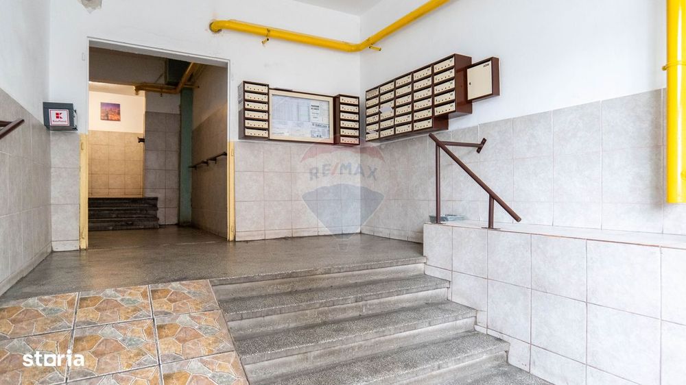 Vanzare garsoniera, zona Pantelimon - Parcul Morarilor