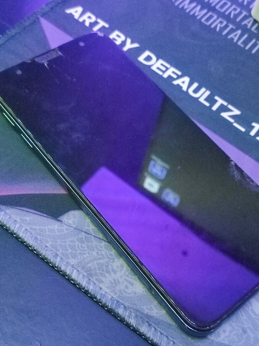 Samsung j6+ рабочий
