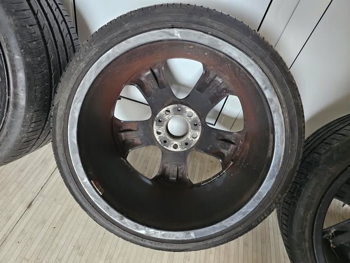 Джанти style 132