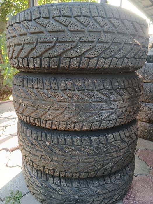 Продам резину корморан