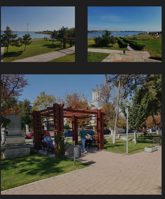 P+1+m toate utilitățile 350 mp teren