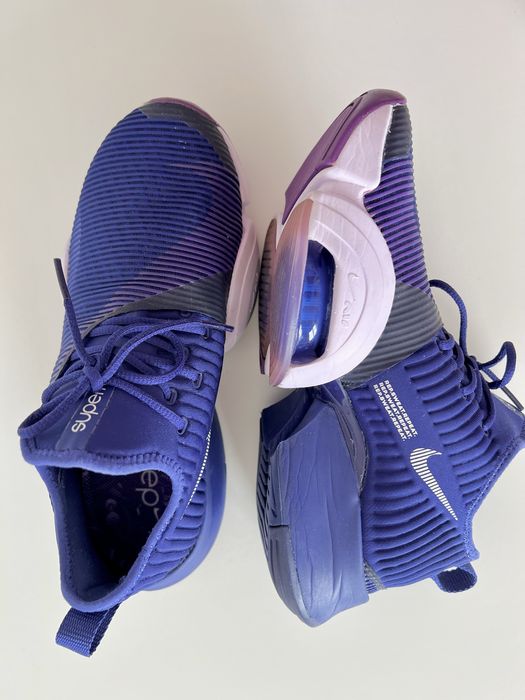 Nike Air Zoom Superrep, marime 38