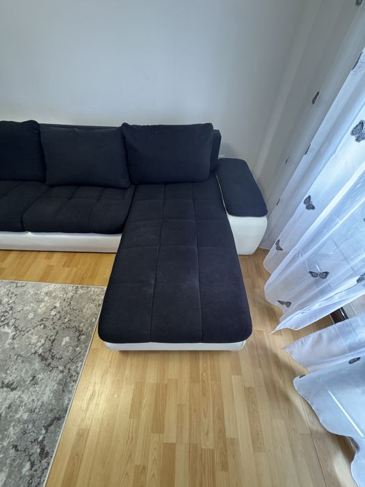 Vand coltar in stare perfecta