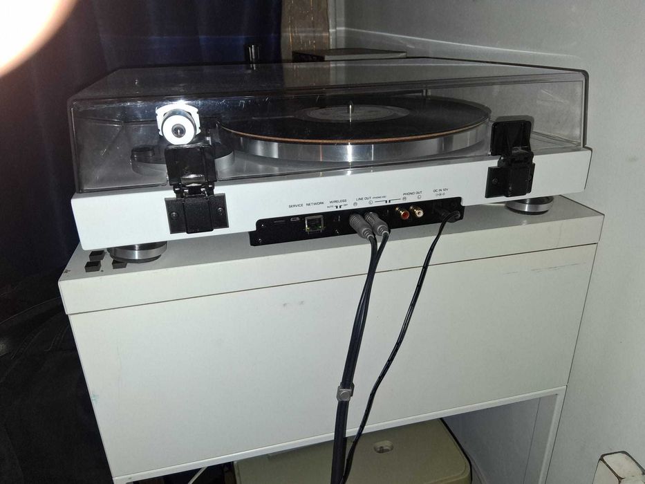 Pick-up YAMAHA TT-N503