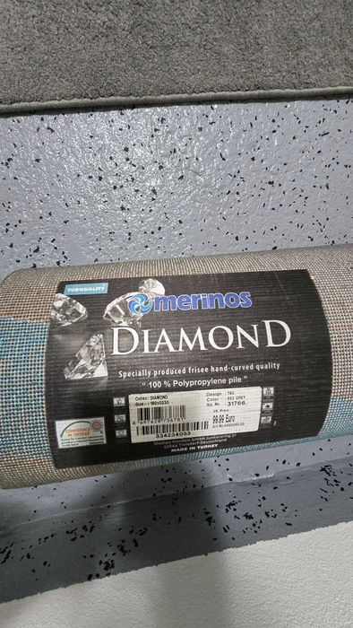 Covoare Diamond Merinos